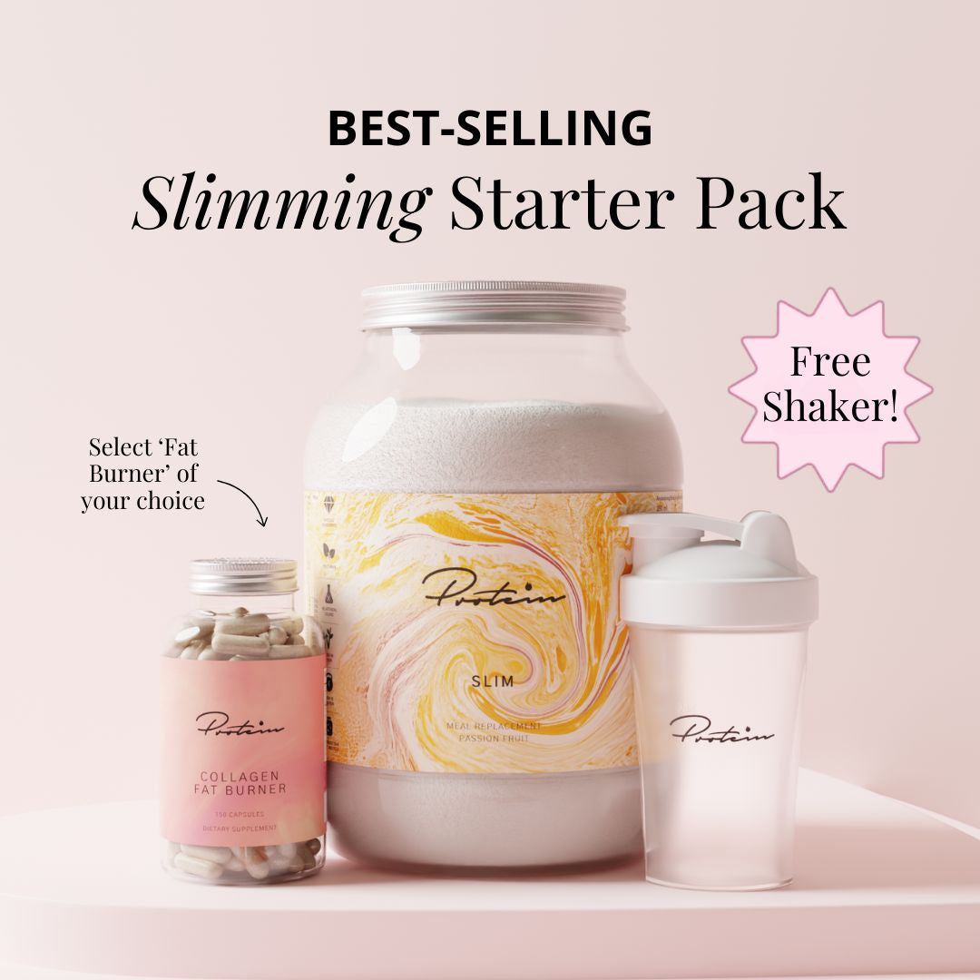 Slimming Starter Pack