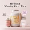 Slimming Starter Pack + Free Mini Whisk