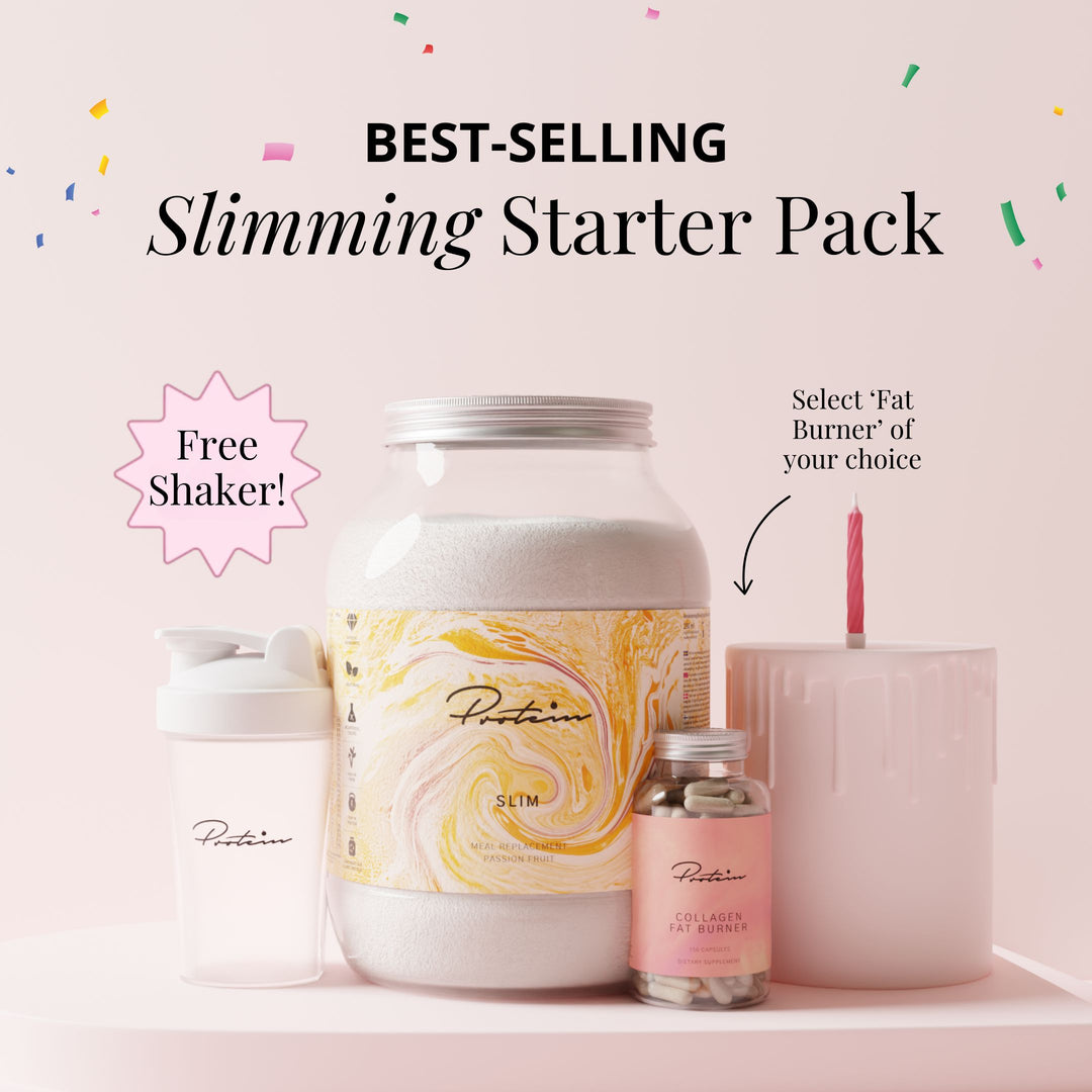 Slimming Starter Pack