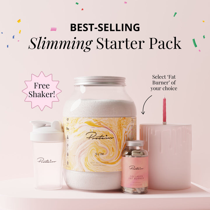 Slimming Starter Pack