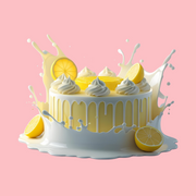 Lemon Curd