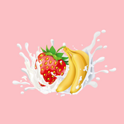 Strawberry Banana