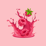 Strawberry & Raspberry