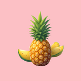 Tropical Fruits