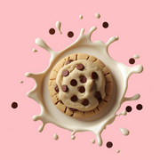 Vanilla Cookie Dough