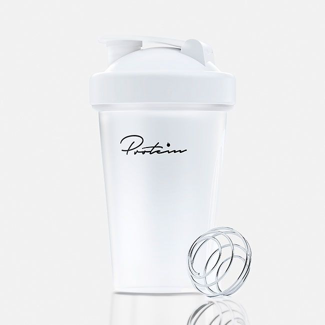 Protein Shaker | 400ML – Protein.com UK